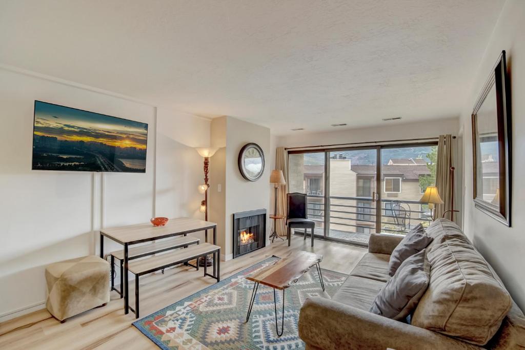 New Claim by All Seasons Resort Lodging, Park City