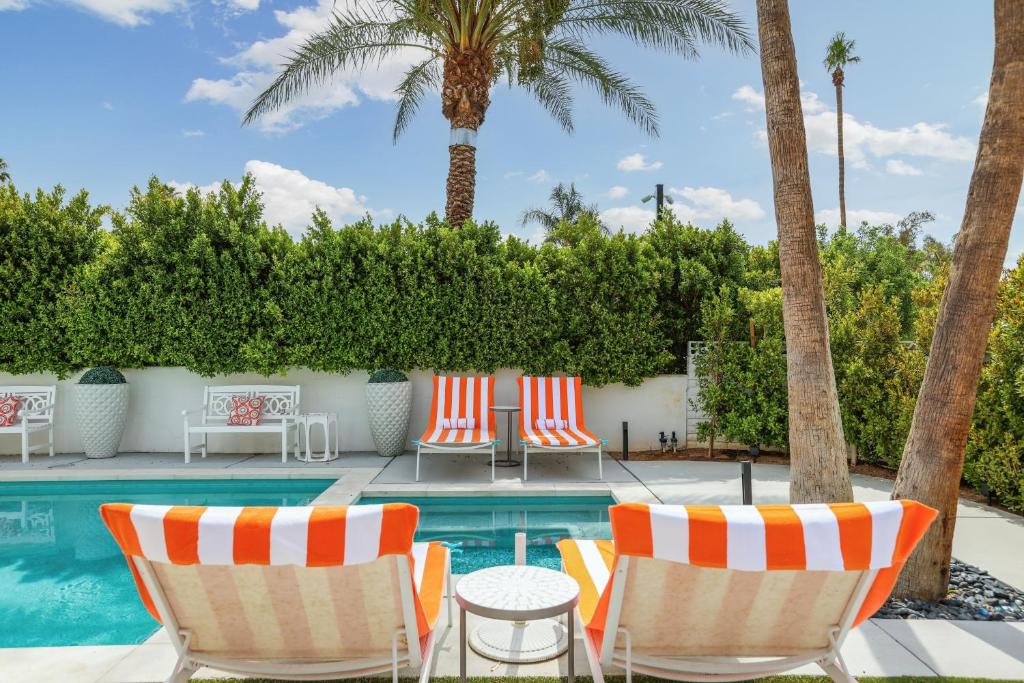Casa De La Soul Fab Pool 2 Hot Tubs A Ryson Property
