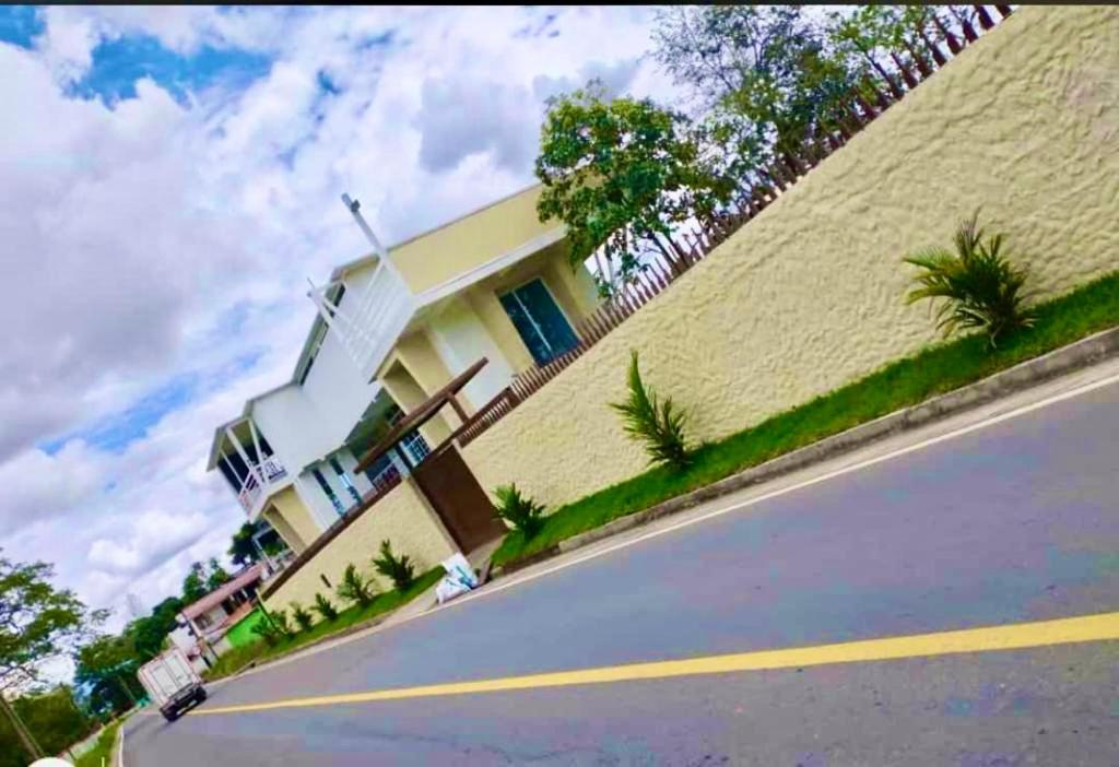 Casa el Recuerdo - 1