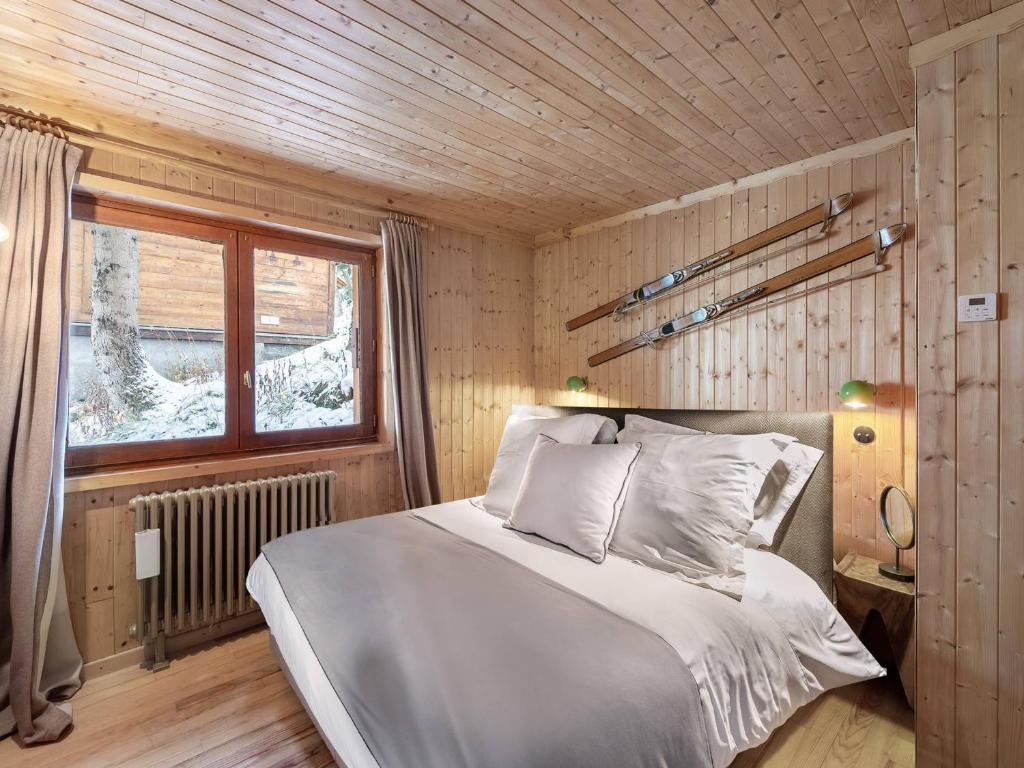 Mazot confortable dans les sapins, skis aux pieds à Courchevel - FR-1-564-97 - 5