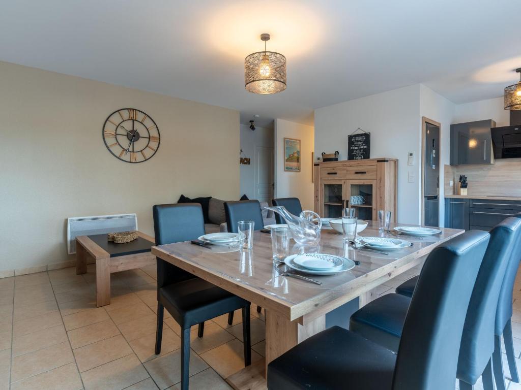 Maison Moderne 3* avec Jardin et Clim à Biscarrosse Bourg - Près des Pistes Cyclables et Plages - FR-1-319-533 - 5