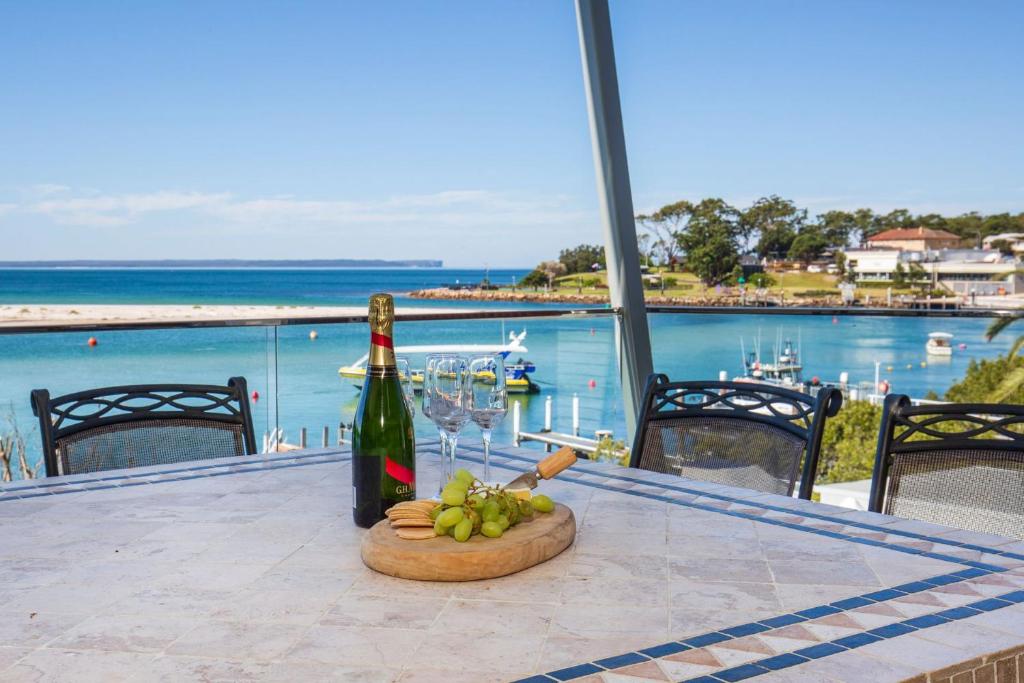 Seaside Serenity Jervis Bay, Huskisson