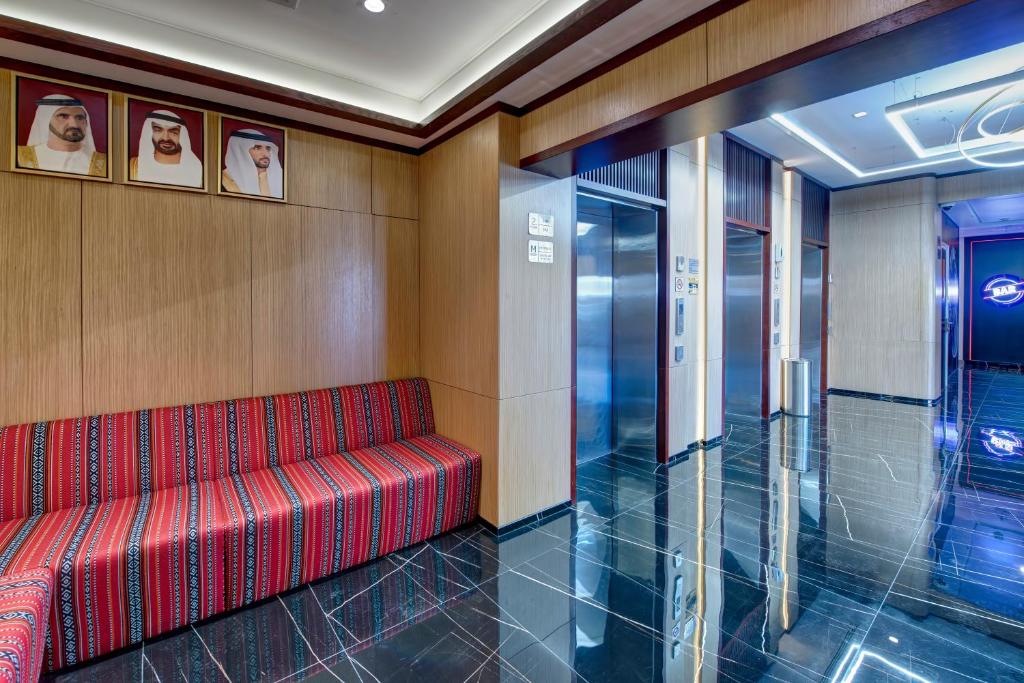 Facilities