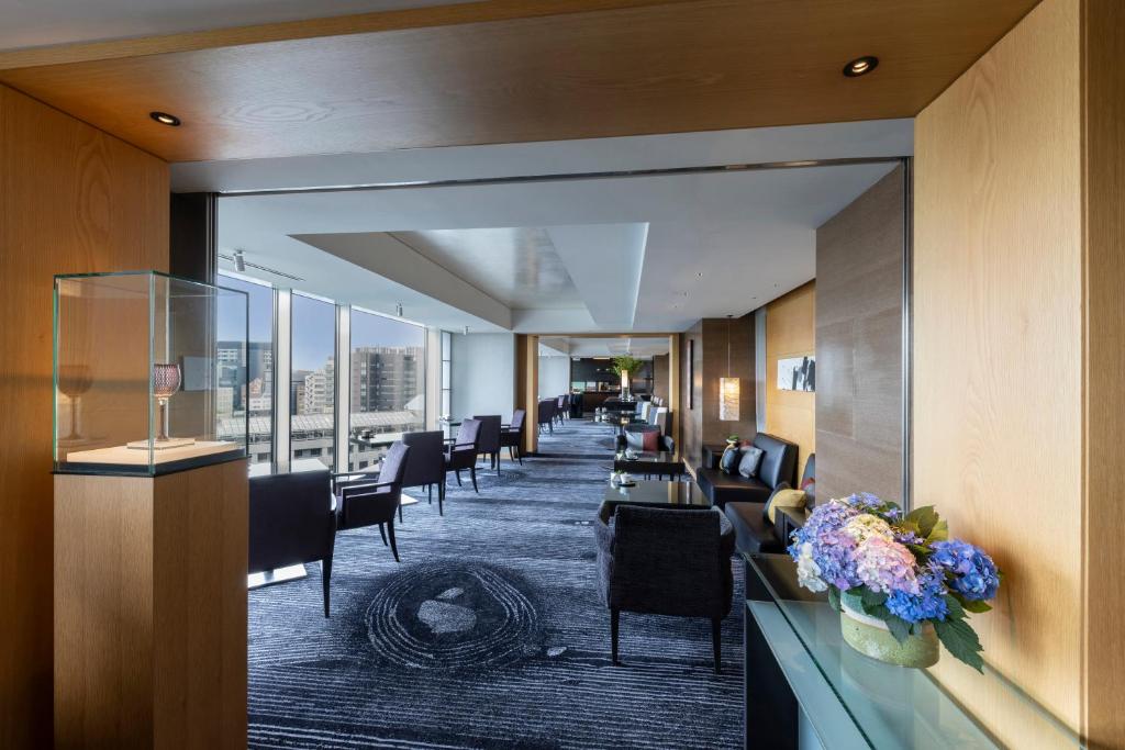 Bar/lounge