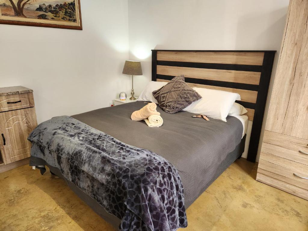 Beauty Nest, Hermanus