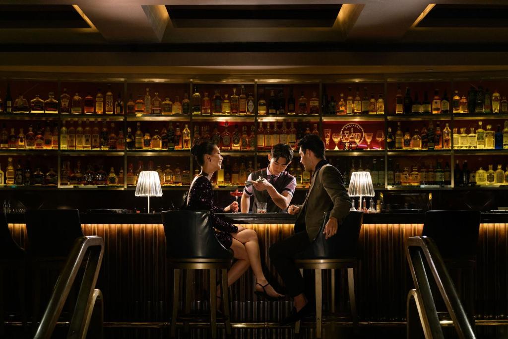 Bar/lounge