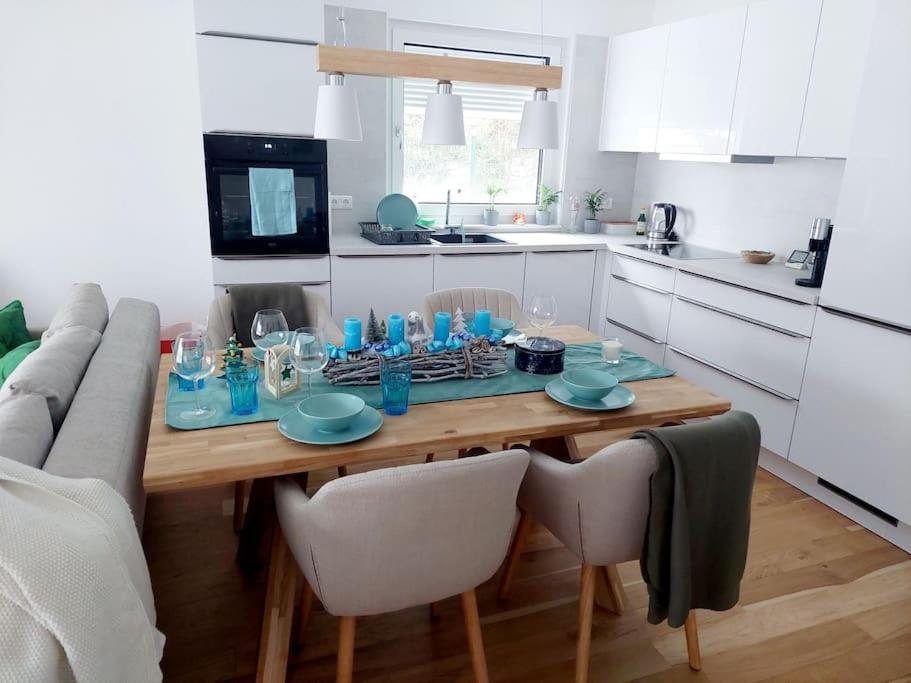 Eni-Time Mariazell mit Jakuzzi und Sauna - 2