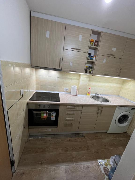 Apartman Jamal - 2