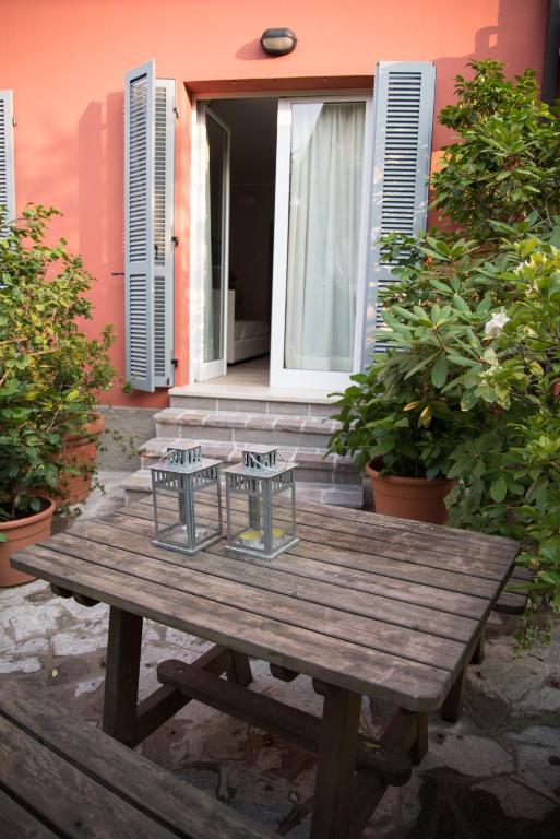 B&B La Dimora Del Garda photo