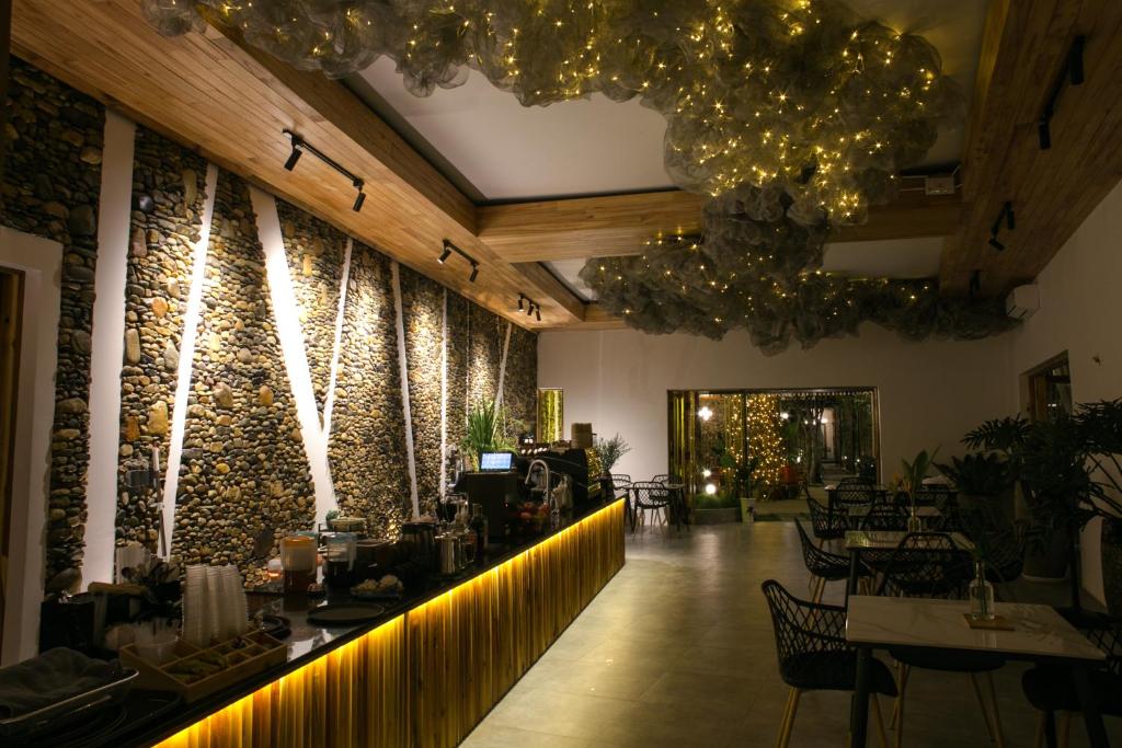 餐廳