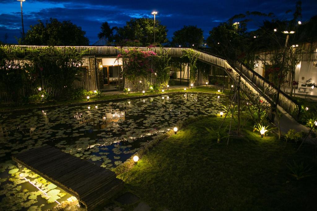 Tổ Boutique Garden