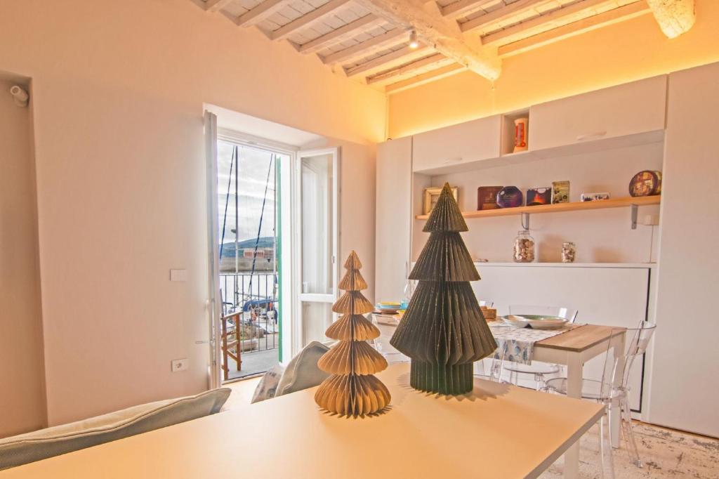 La Calata - Monolocale - 3