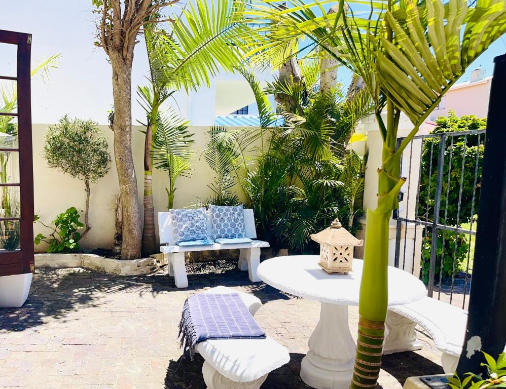 Studio@PlaneSt, Jeffreys Bay