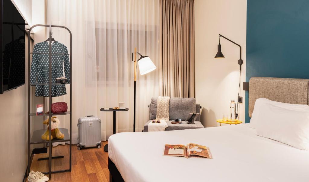 호텔 조식 뷔페