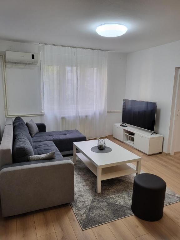 Lux 2 bedroom apartment city center - 3
