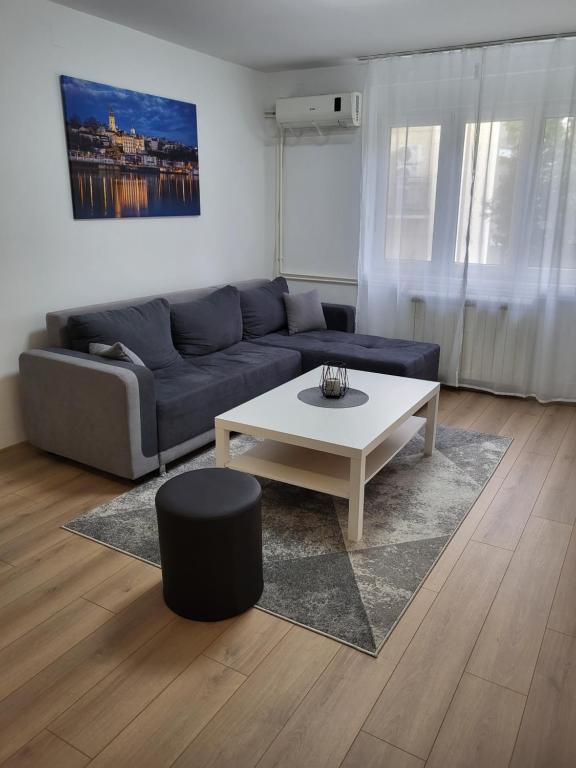 Lux 2 bedroom apartment city center - 4