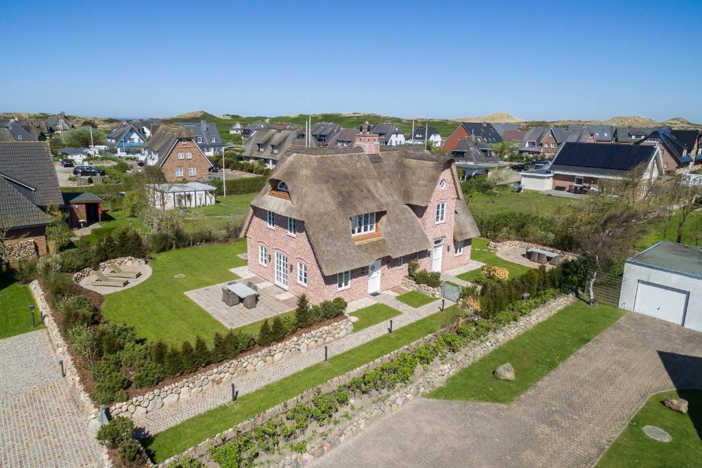 marYsol, Wenningstedt