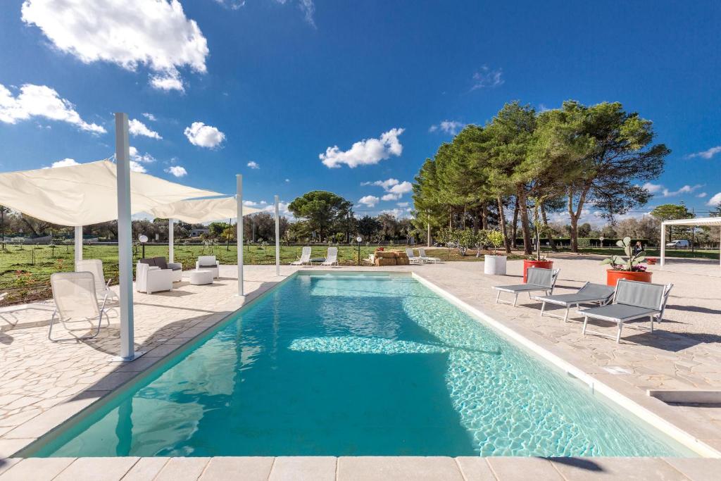 Dimora Seculari by Perle di Puglia, Mesagne