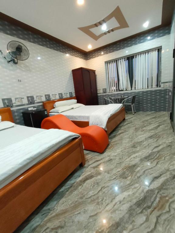 Nhat Phong 2 Binh Chau Hotel - 4