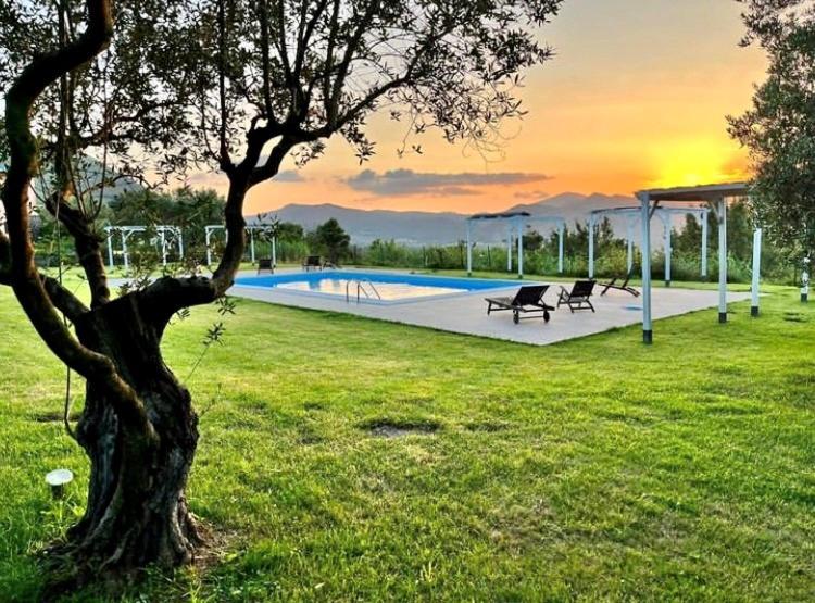 Casa vacanze Locus Amoenus