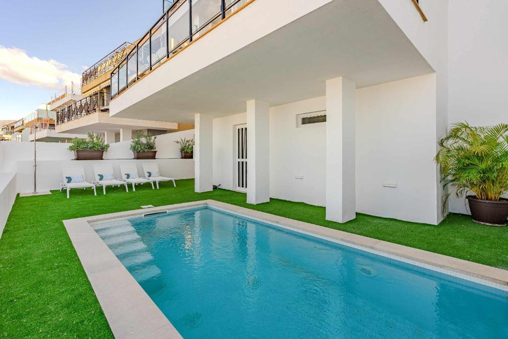 Tagora Breeze by Welcome Tenerife - 2