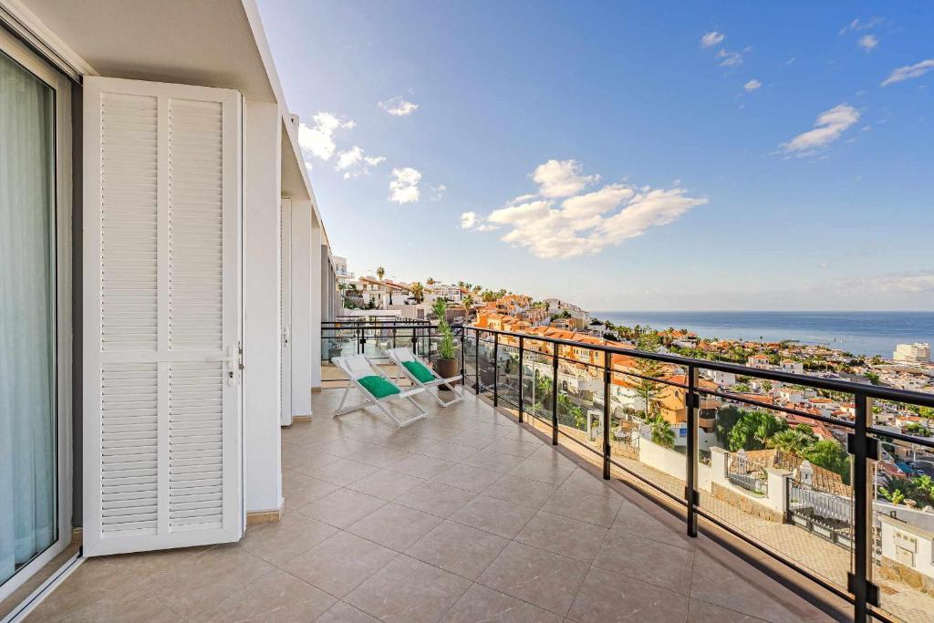 Tagora Breeze by Welcome Tenerife - 5