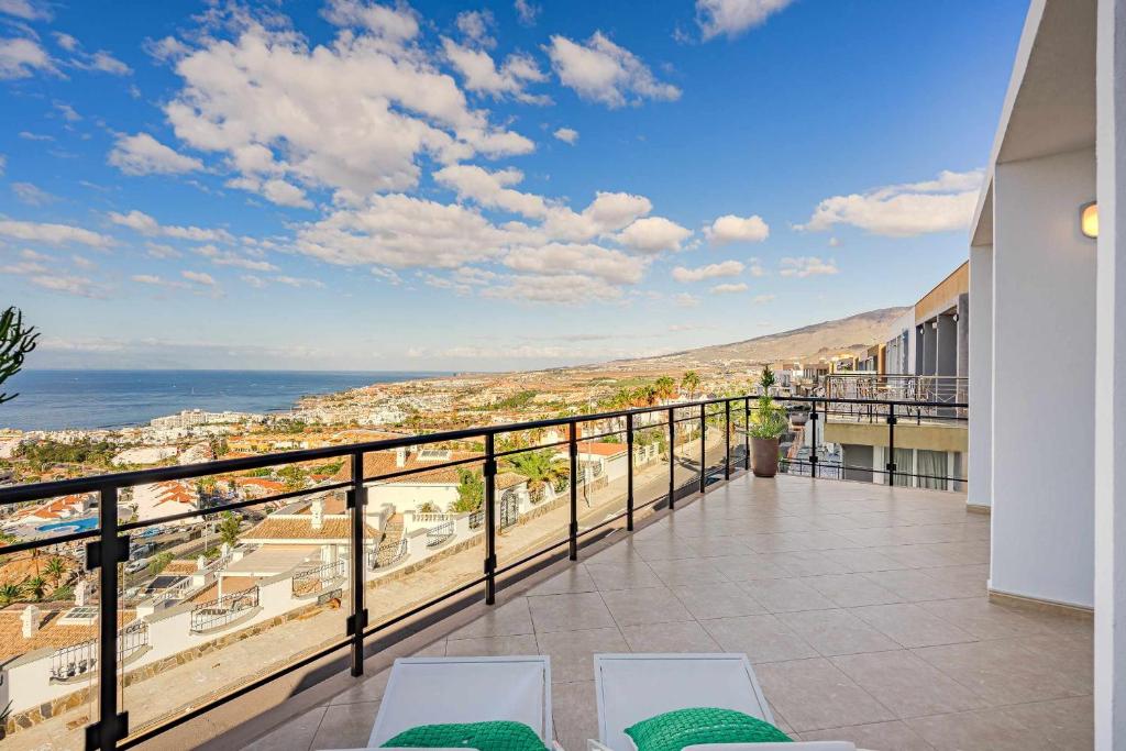 Tagora Breeze by Welcome Tenerife - 4