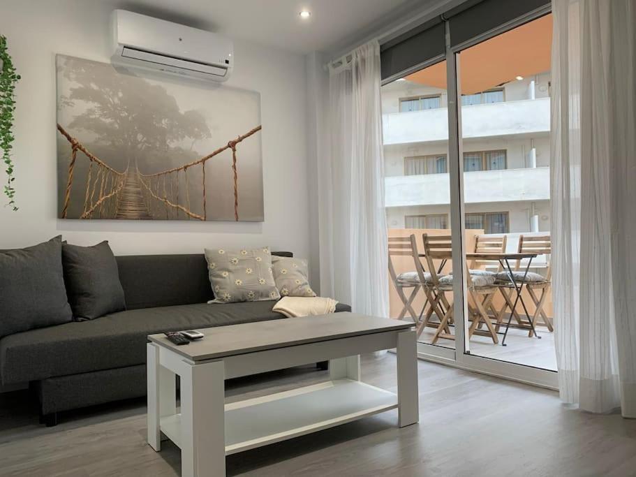 Apartamento con encanto y piscina - 1