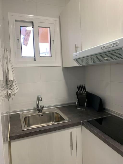 Apartamento con encanto y piscina - 3