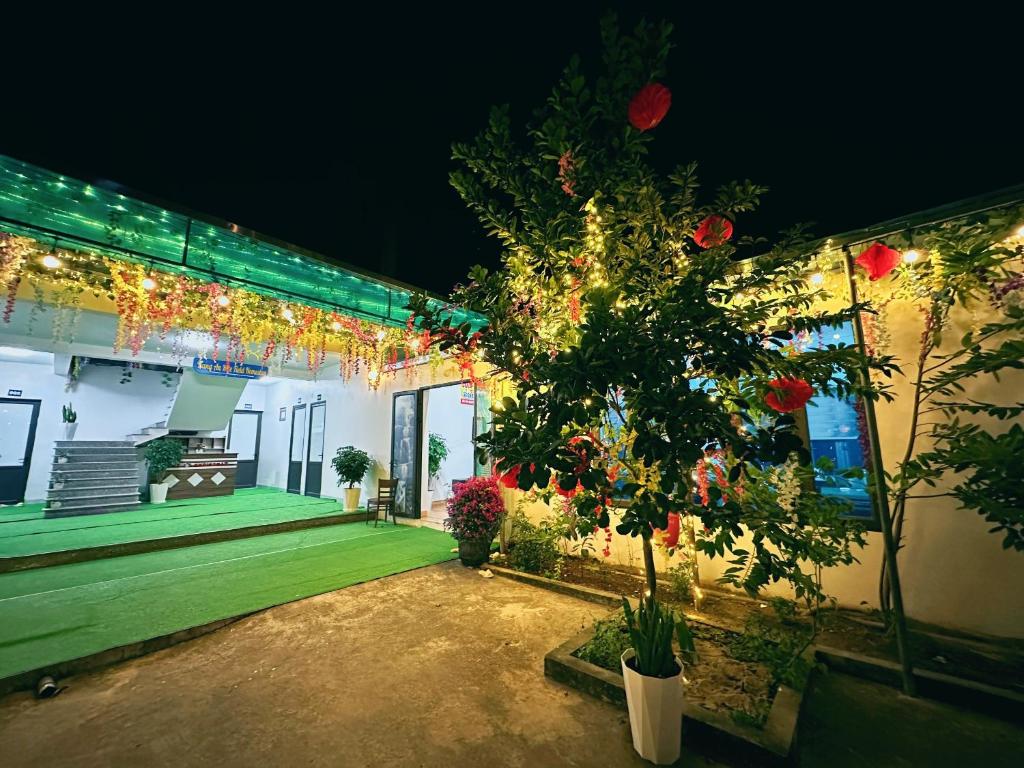 Nice homestay in Ninh Binh