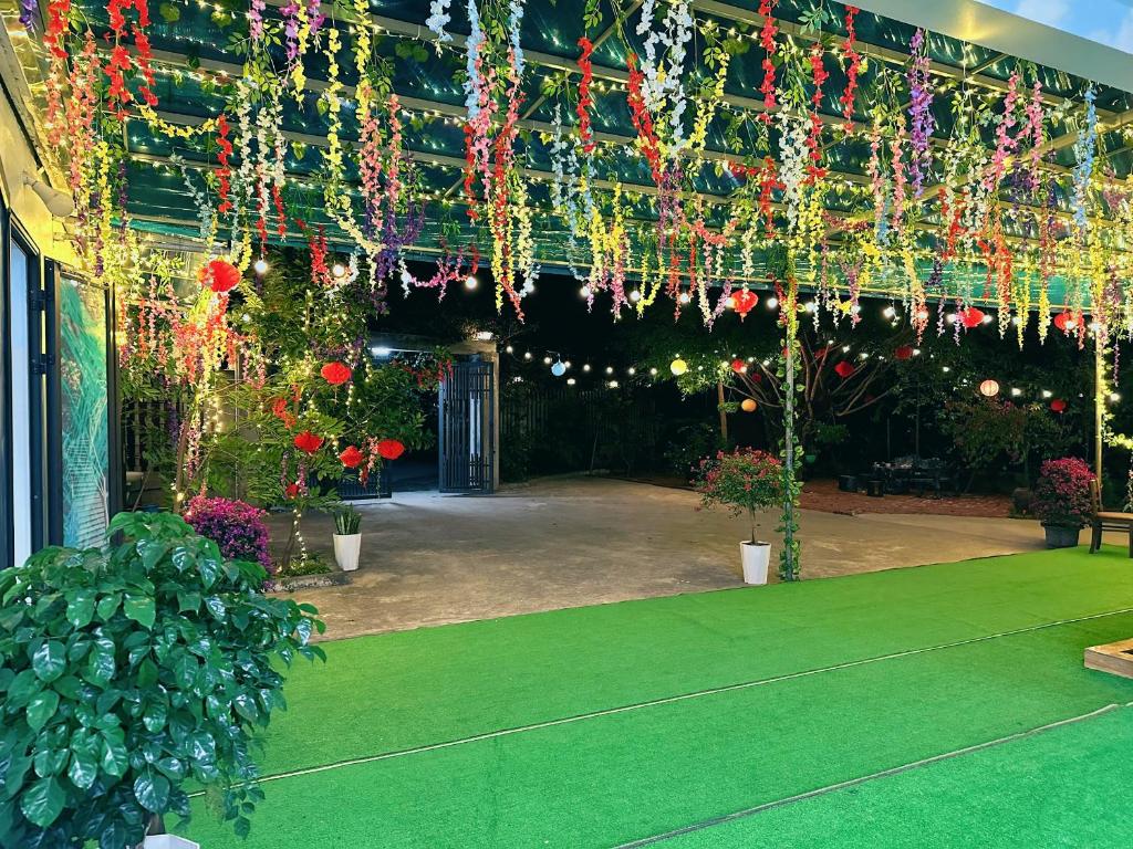 Nice homestay in Ninh Binh