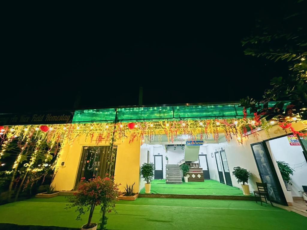 Nice homestay in Ninh Binh