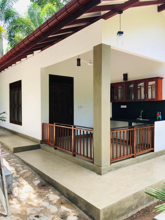 Fein und klein, Kittangoda