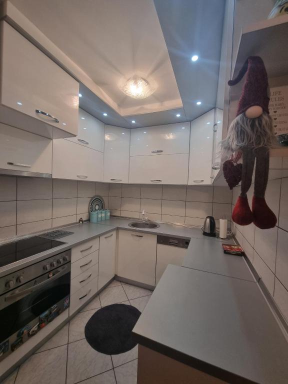 Apartman 3 - 2