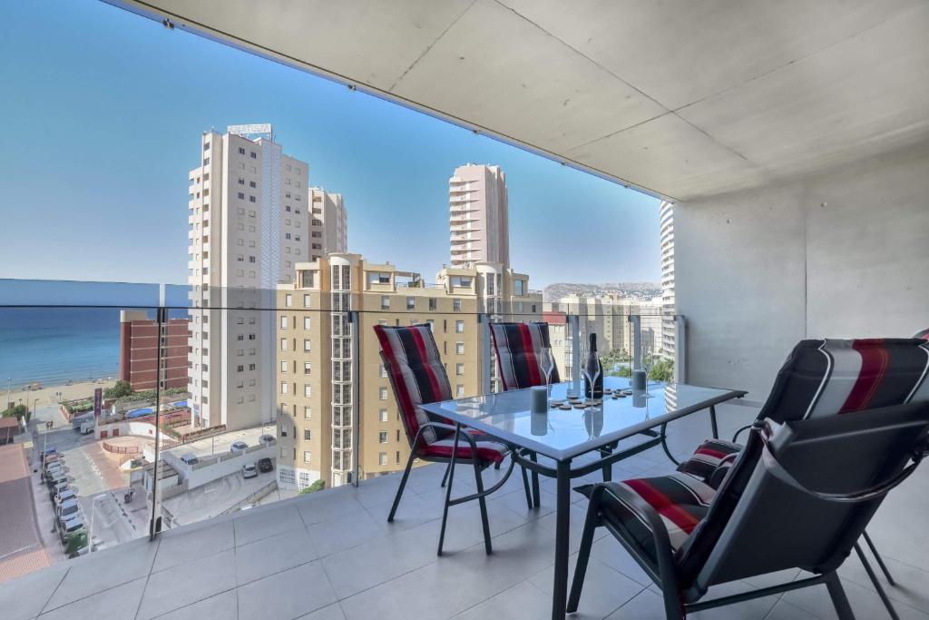 Apartamento Mirador - PlusHolidays - 2
