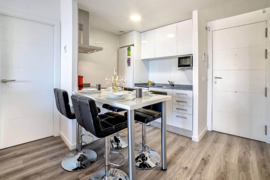 Apartamento Mirador - PlusHolidays - 4