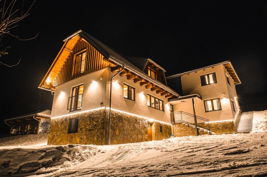 Villa Seraf