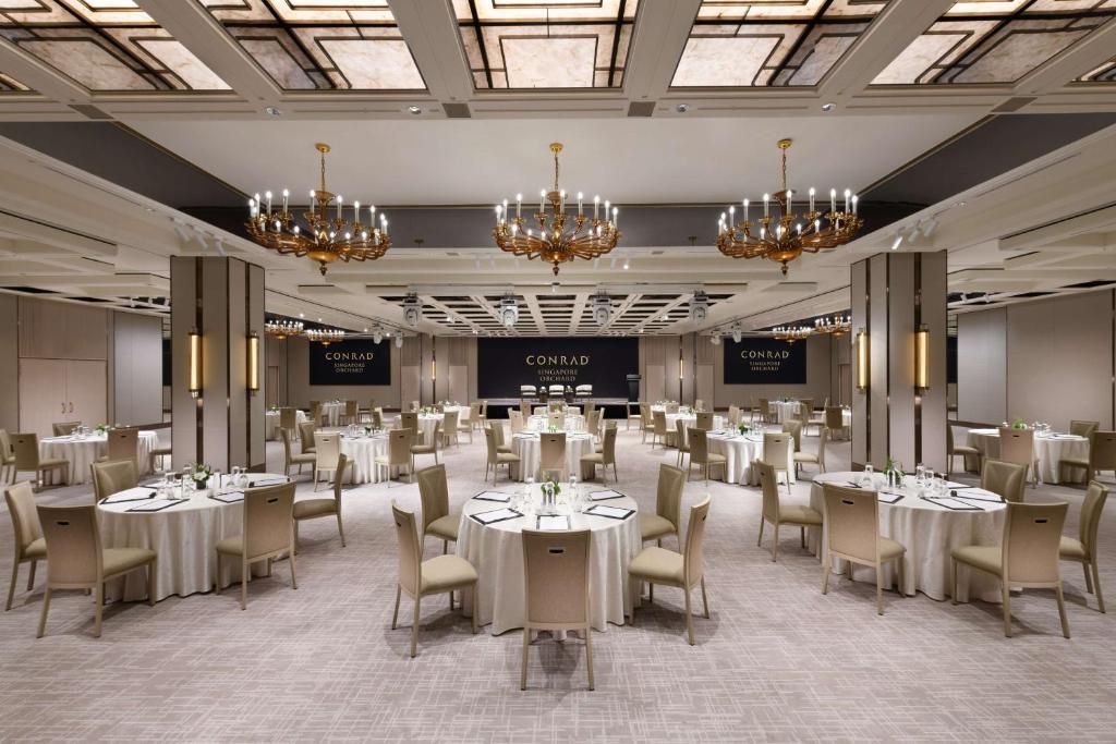 Meeting room / ballrooms