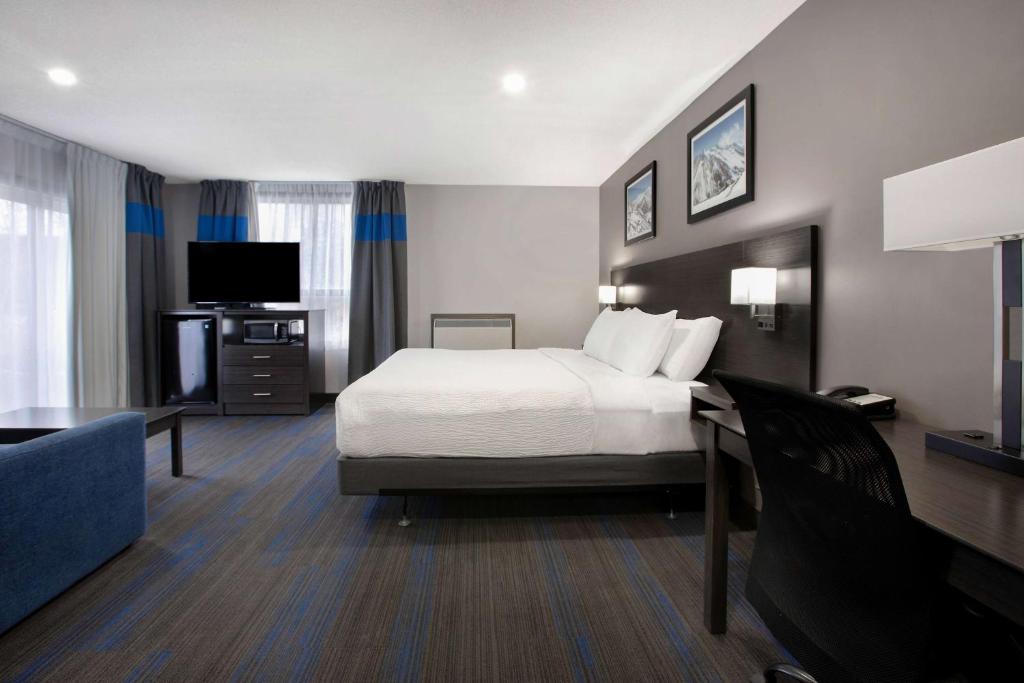 Days Inn by Wyndham Barrie, Barrie