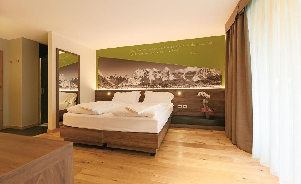 Dolomeet Boutique Hotel - 2