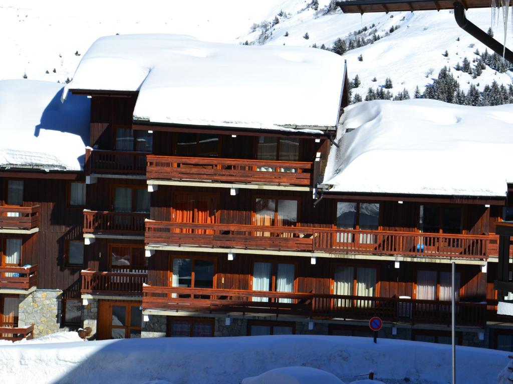 Residence Alpinea photo