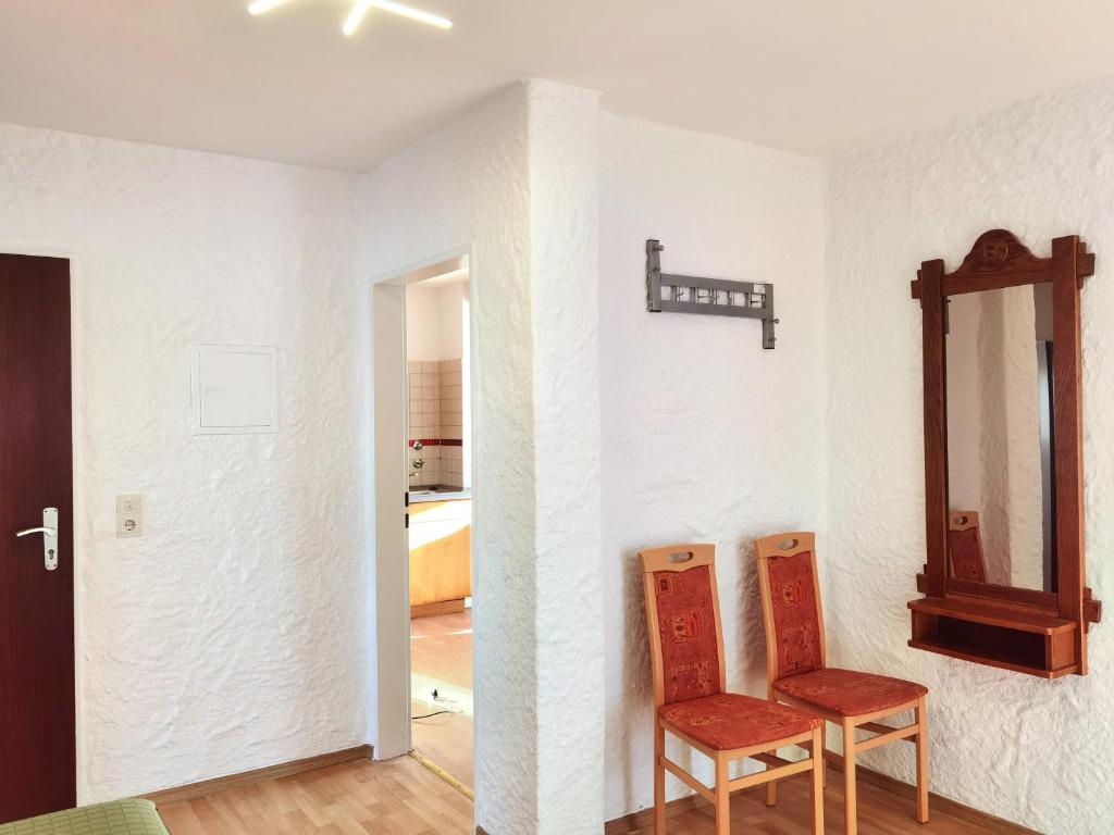 Haus Rist - holiday apartments ALLGÄU - 3