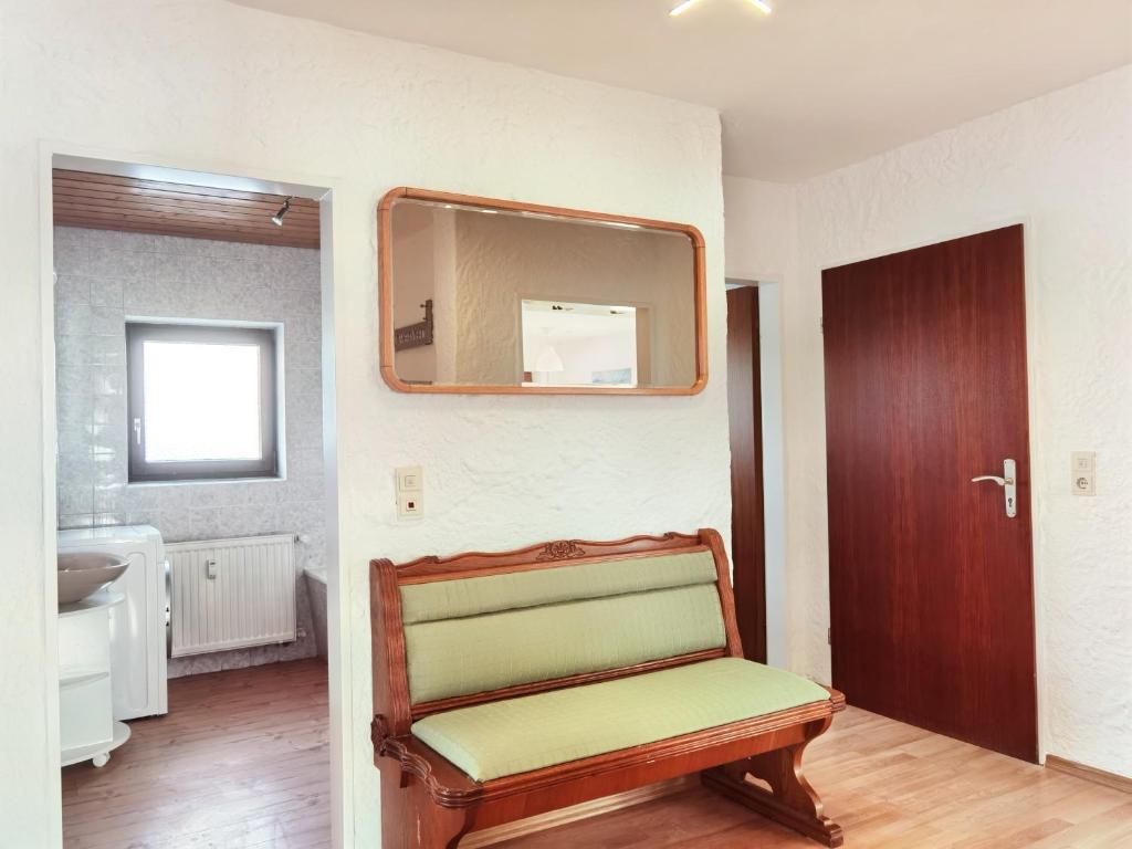 Haus Rist - holiday apartments ALLGÄU - 4