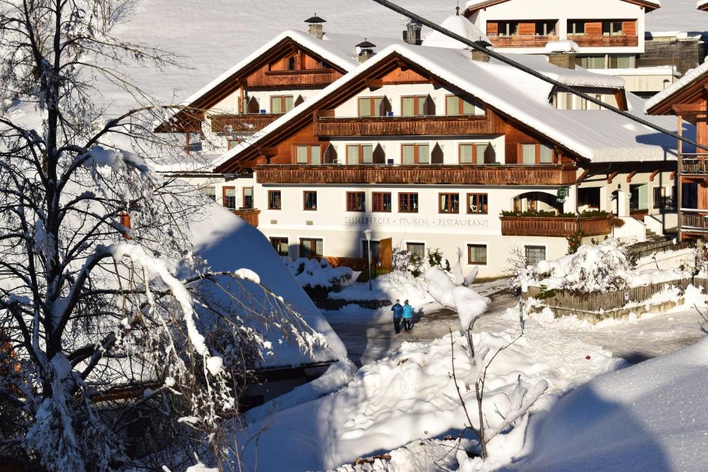 Naturhotel Miraval - 2