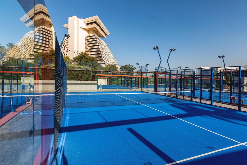 Facilities