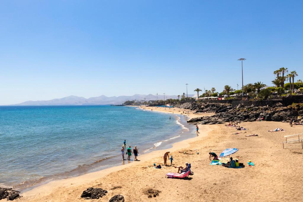 Home2Book Sunny Dream Apt Puerto del Carmen, Pool - 5