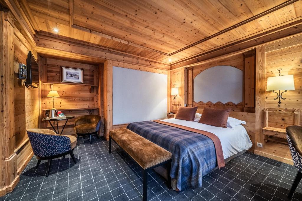 Hotel Le Samoyede - 4