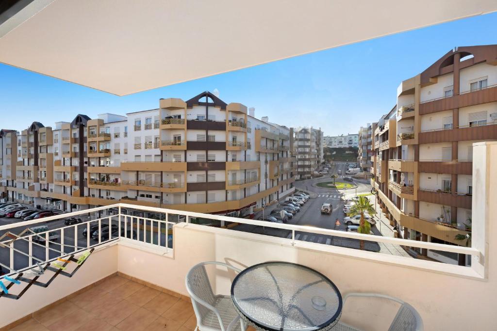 Apartamento Caravela, Lagos