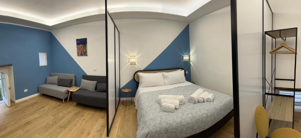 Santa Maria Maggiore suite - 4
