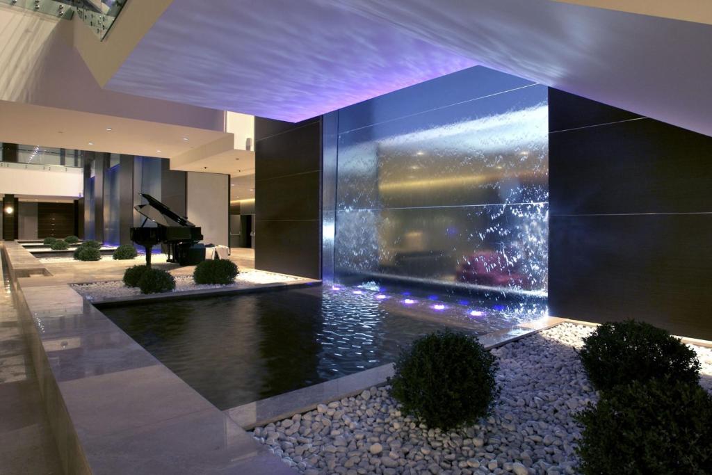 Plaza Caserta 眺望